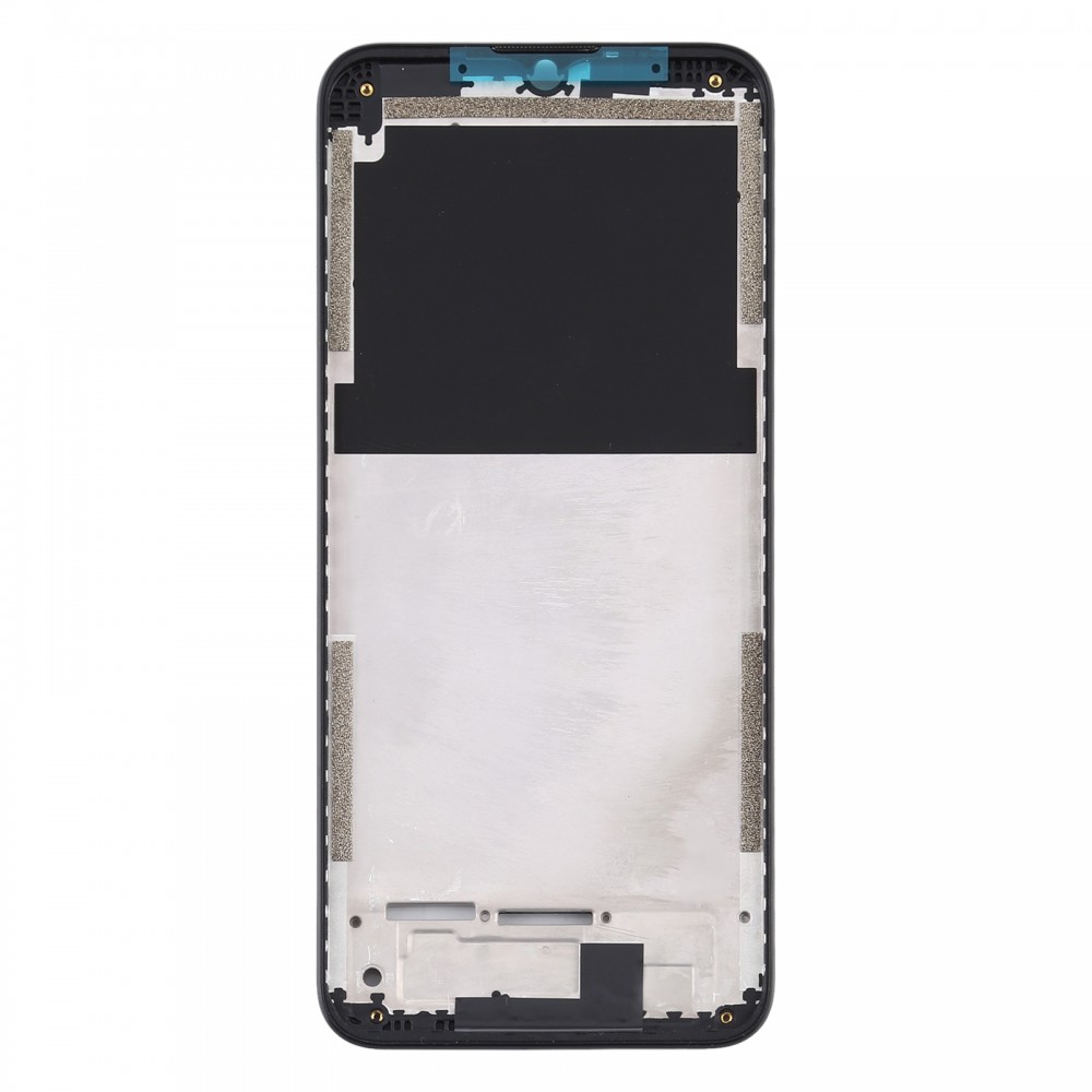 Front Housing LCD Frame Bezel Plate for Motorola One Fusion Other Replacement Parts Motorola One Fusion